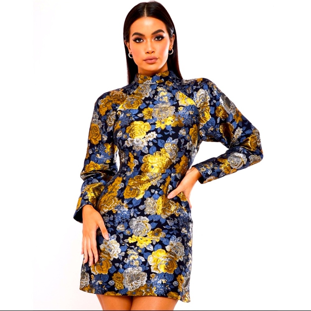 MISSGUIDED DRESS!!✨